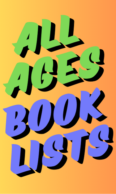 all ages book lists